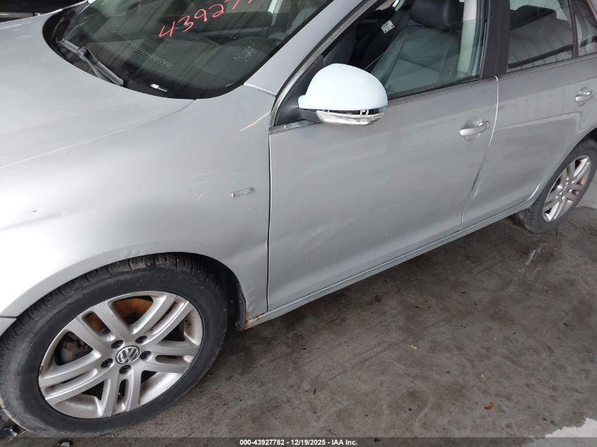 2007 Volkswagen Jetta Wolfsburg Edition VIN: 3VWEG71K47M146402 Lot: 43927782