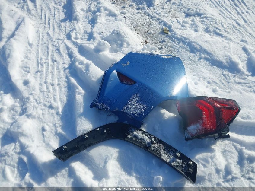 2025 GMC Terrain Awd Elevation VIN: 3GKALUEG7SL198028 Lot: 43927792