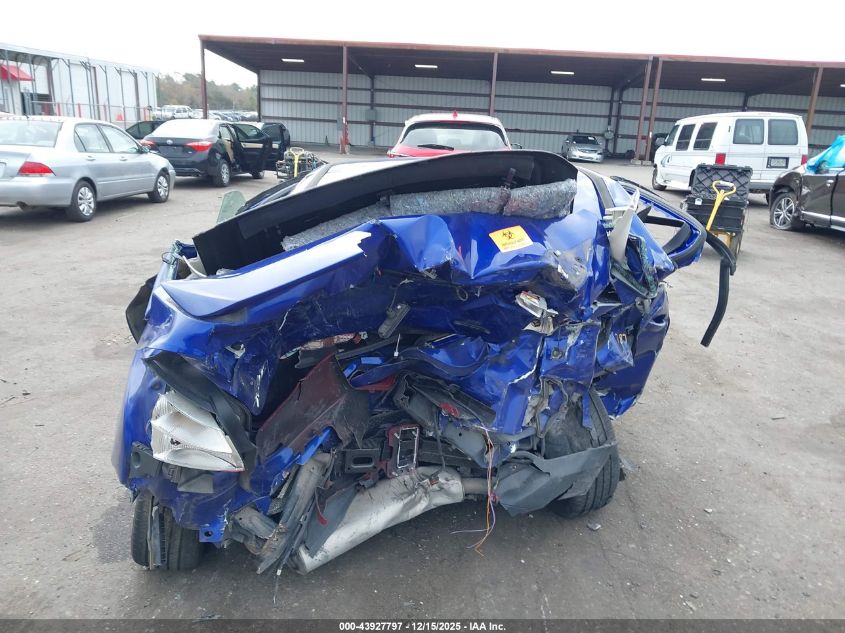 2014 Ford Focus Se VIN: 1FADP3F25EL274796 Lot: 43927797