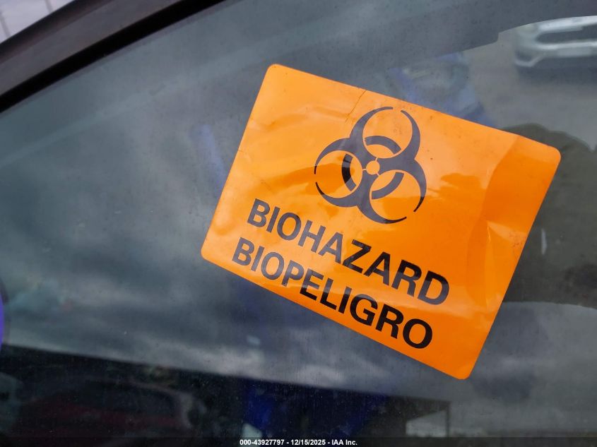 2014 Ford Focus Se VIN: 1FADP3F25EL274796 Lot: 43927797