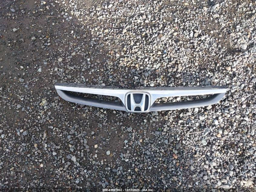 2007 Honda Accord 3.0 Ex VIN: 1HGCM66597A085322 Lot: 43927802