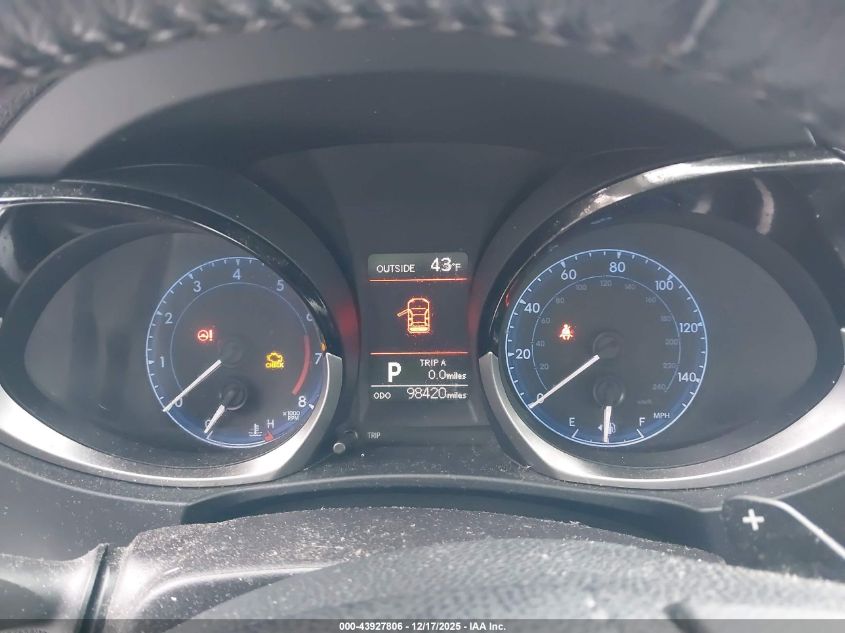 2016 Toyota Corolla S Plus VIN: 2T1BURHE6GC596748 Lot: 43927806