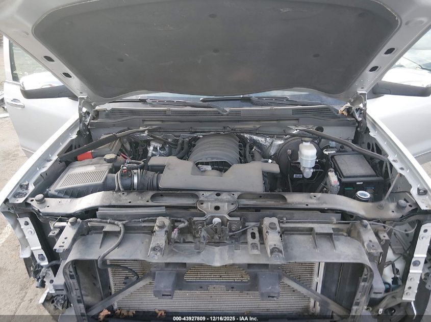 2014 GMC Sierra 1500 Slt VIN: 3GTP1VEC0EG214811 Lot: 43927809