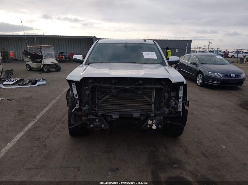 2014 GMC Sierra 1500 Slt VIN: 3GTP1VEC0EG214811 Lot: 43927809