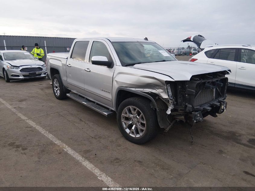 2014 GMC Sierra 1500
