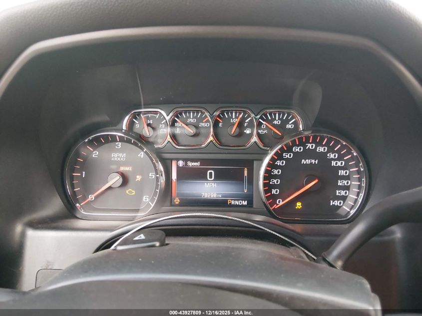 2014 GMC Sierra 1500 Slt VIN: 3GTP1VEC0EG214811 Lot: 43927809