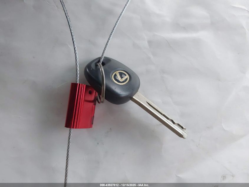 2007 Lexus Rx 400H VIN: JTJHW31U672025954 Lot: 43927812