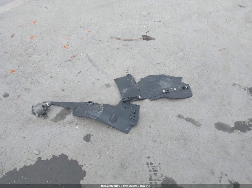 2007 Lexus Rx 400H VIN: JTJHW31U672025954 Lot: 43927812