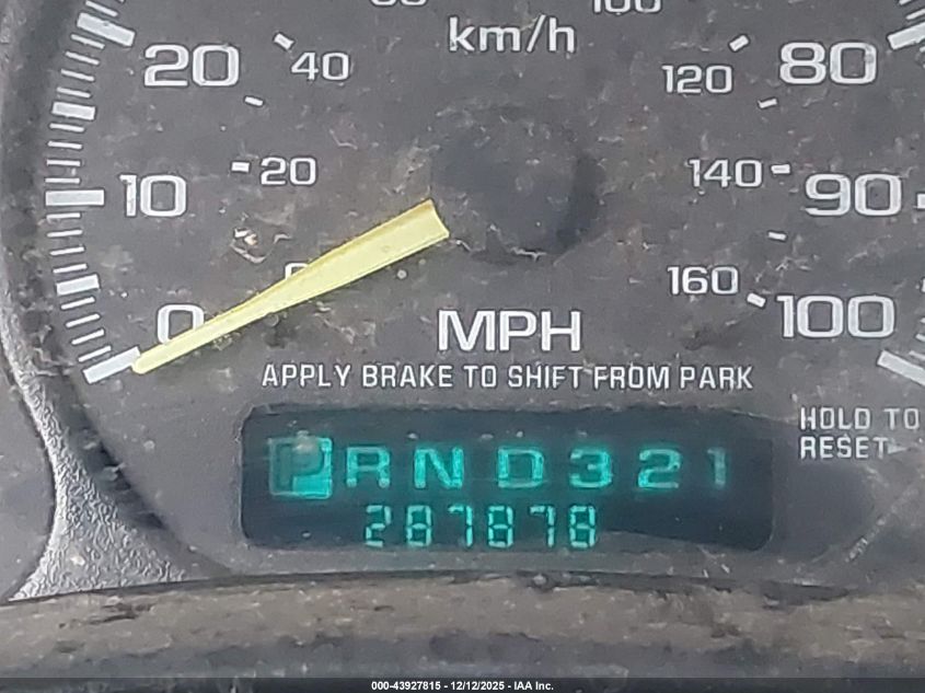 2001 Chevrolet Silverado 1500 Ls VIN: 2GCEC19T911238273 Lot: 43927815