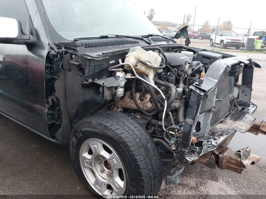 2001 Chevrolet Silverado 1500 Ls VIN: 2GCEC19T911238273 Lot: 43927815