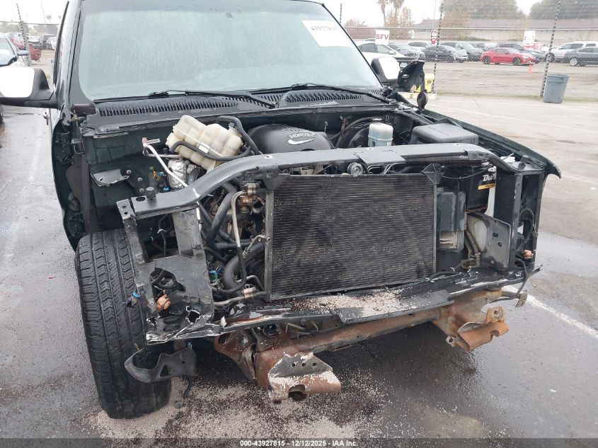 2001 Chevrolet Silverado 1500 Ls VIN: 2GCEC19T911238273 Lot: 43927815