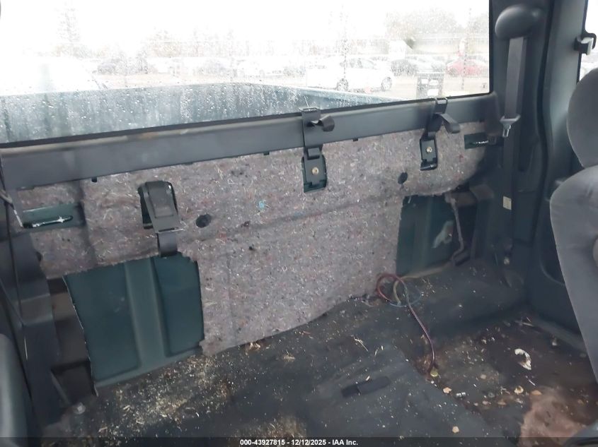 2001 Chevrolet Silverado 1500 Ls VIN: 2GCEC19T911238273 Lot: 43927815