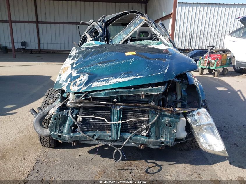 2001 Honda Cr-V Special Edition VIN: JHLRD18751S011488 Lot: 43927816