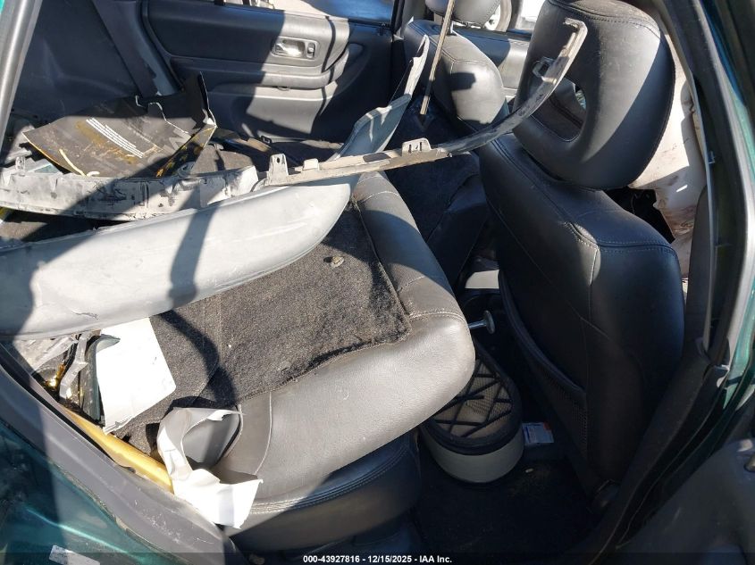 2001 Honda Cr-V Special Edition VIN: JHLRD18751S011488 Lot: 43927816