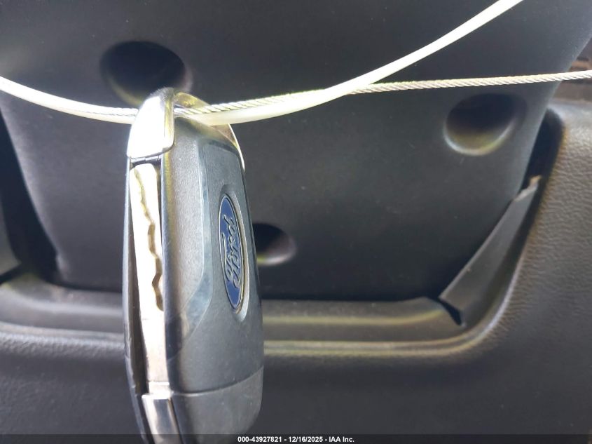 2017 Ford F-250 Lariat VIN: 1FT7W2BT9HEB59842 Lot: 43927821