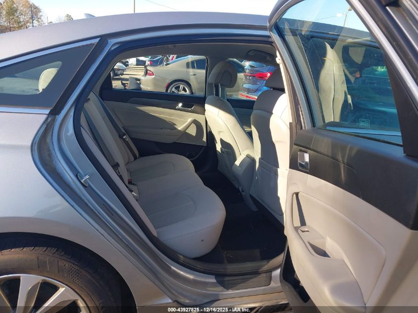 2015 Hyundai Sonata Sport VIN: 5NPE34AF7FH245316 Lot: 43927825