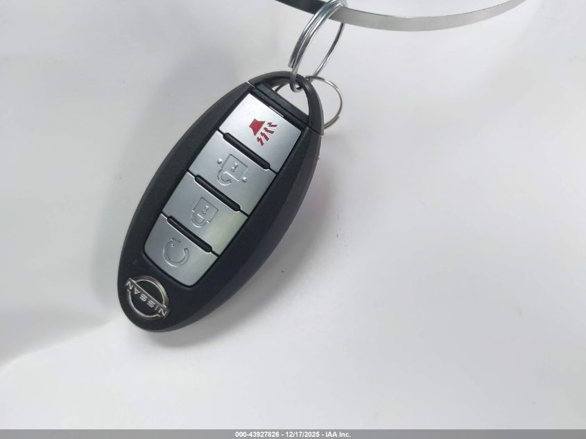 2022 Nissan Rogue Sv VIN: 5N1BT3BB0NC729620 Lot: 43927826