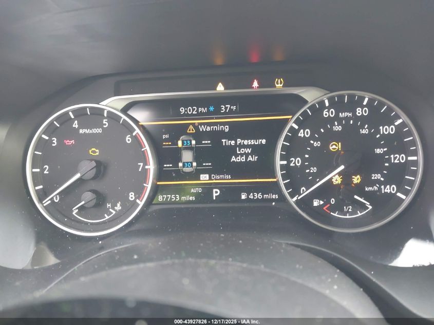 2022 Nissan Rogue Sv VIN: 5N1BT3BB0NC729620 Lot: 43927826