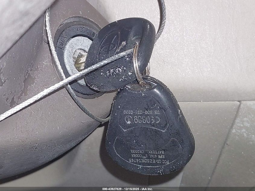 2007 Toyota Highlander V6 VIN: JTEEP21A070210267 Lot: 43927829