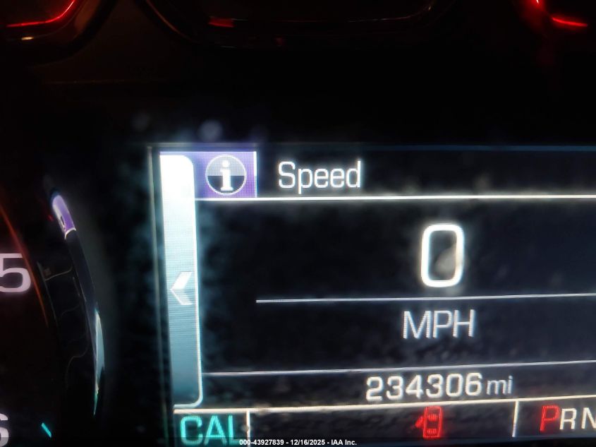 2016 Chevrolet Suburban Lt VIN: 1GNSKHKC7GR126135 Lot: 43927839