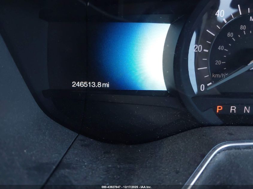 2015 Ford Fusion Energi Titanium VIN: 3FA6P0SU1FR281729 Lot: 43927847