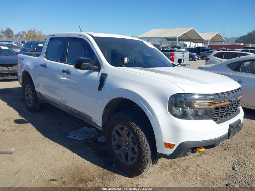 FORD MAVERICK XLT