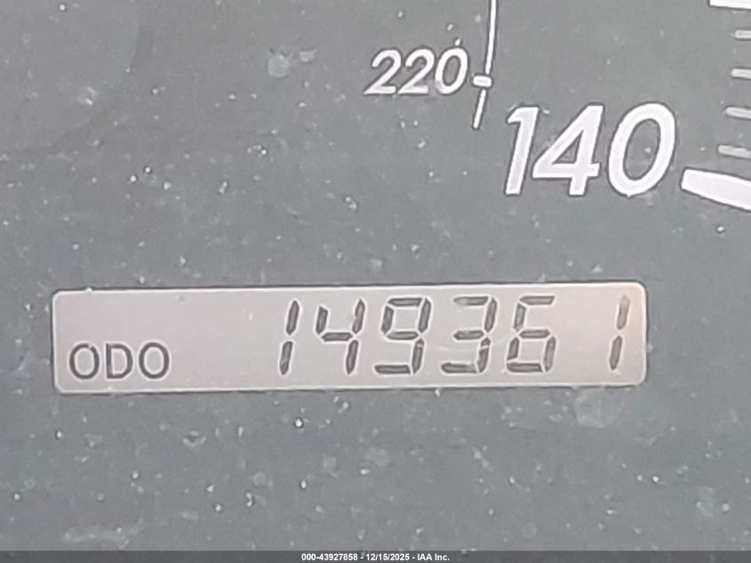 2006 Toyota Camry Le VIN: 4T1BE32KX6U132139 Lot: 43927858