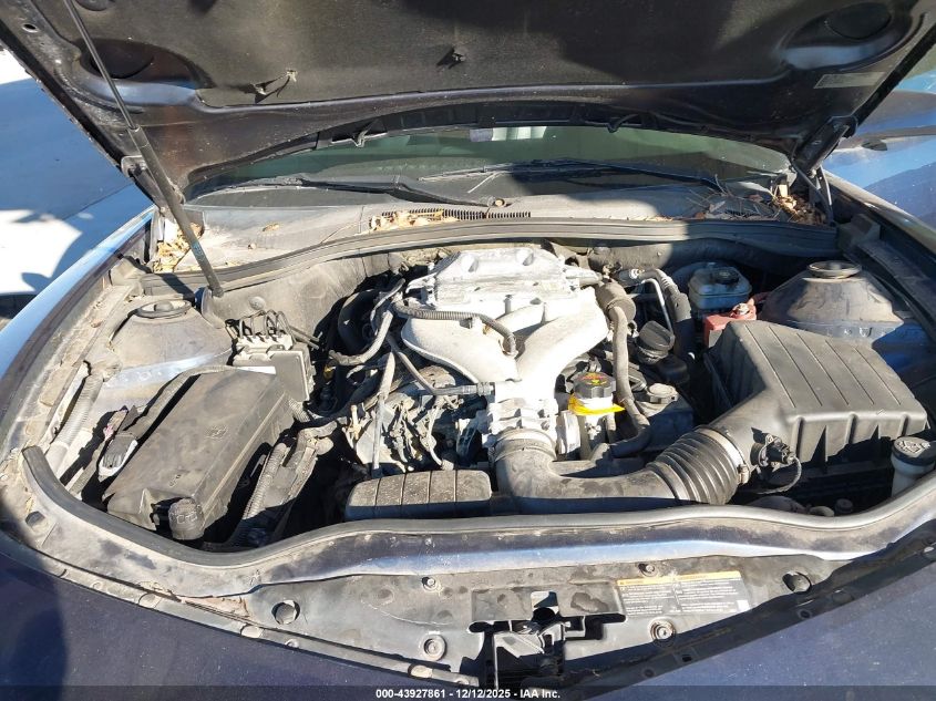 2011 Chevrolet Camaro 1Lt VIN: 2G1FB1ED5B9106094 Lot: 43927861