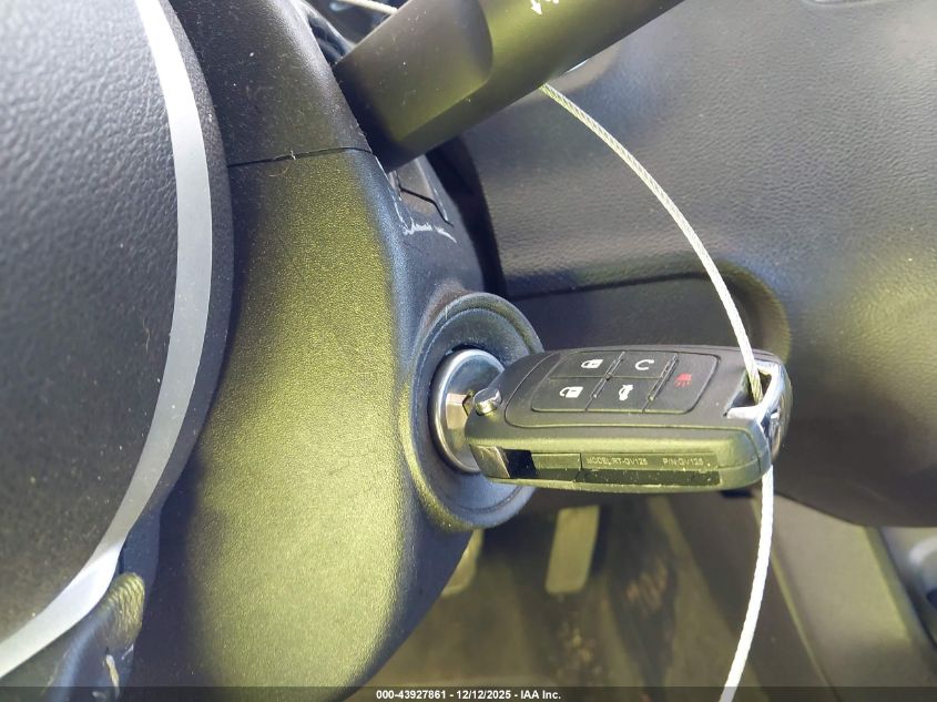 2011 Chevrolet Camaro 1Lt VIN: 2G1FB1ED5B9106094 Lot: 43927861