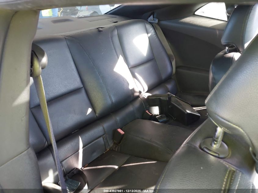 2011 Chevrolet Camaro 1Lt VIN: 2G1FB1ED5B9106094 Lot: 43927861