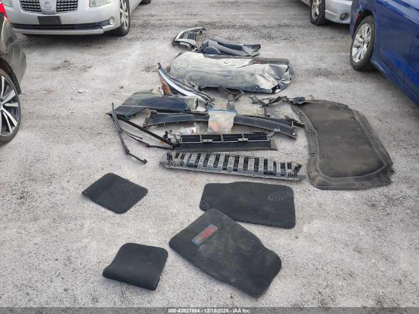 2021 Nissan Altima Sr Intelligent Awd VIN: 1N4BL4CW4MN388601 Lot: 43927864