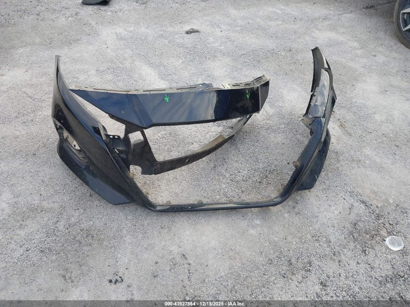 2021 Nissan Altima Sr Intelligent Awd VIN: 1N4BL4CW4MN388601 Lot: 43927864