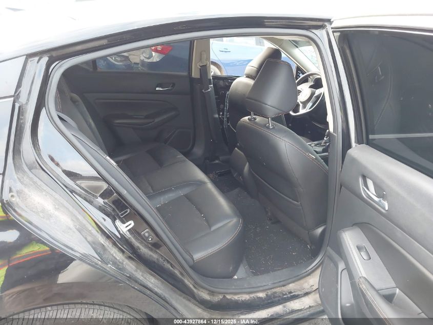 2021 Nissan Altima Sr Intelligent Awd VIN: 1N4BL4CW4MN388601 Lot: 43927864