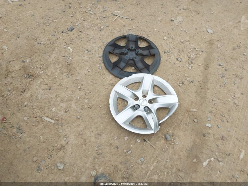 2012 Chevrolet Malibu Ls VIN: 1G1ZB5E05CF288258 Lot: 43927876