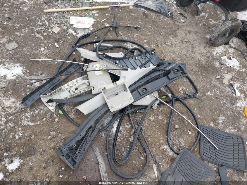 2017 Nissan Sentra Sv VIN: 3N1AB7AP7HY215043 Lot: 43927881