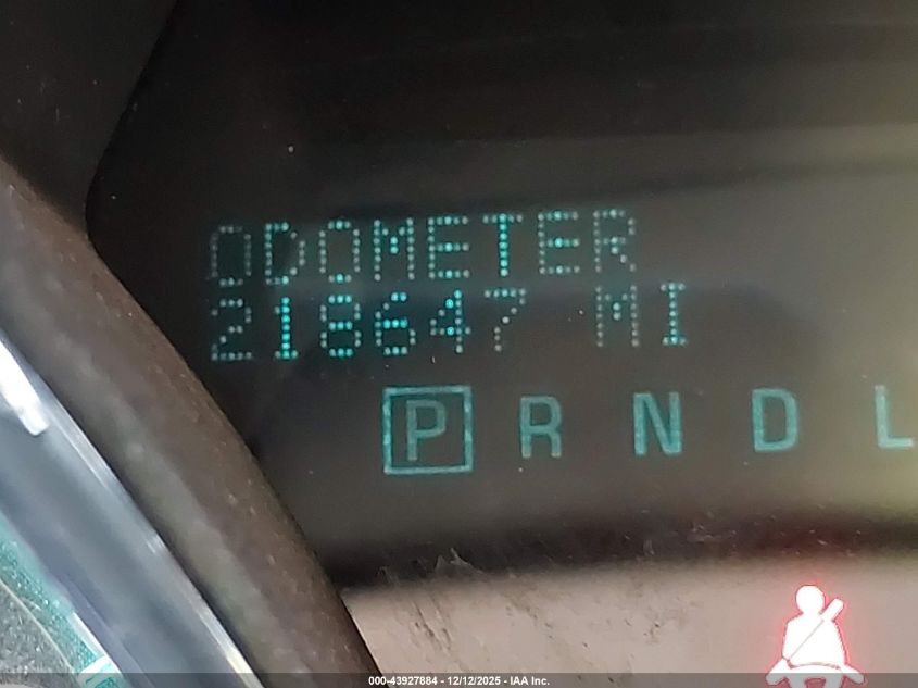 2017 Chevrolet Traverse Ls VIN: 1GNKRFED1HJ136874 Lot: 43927884