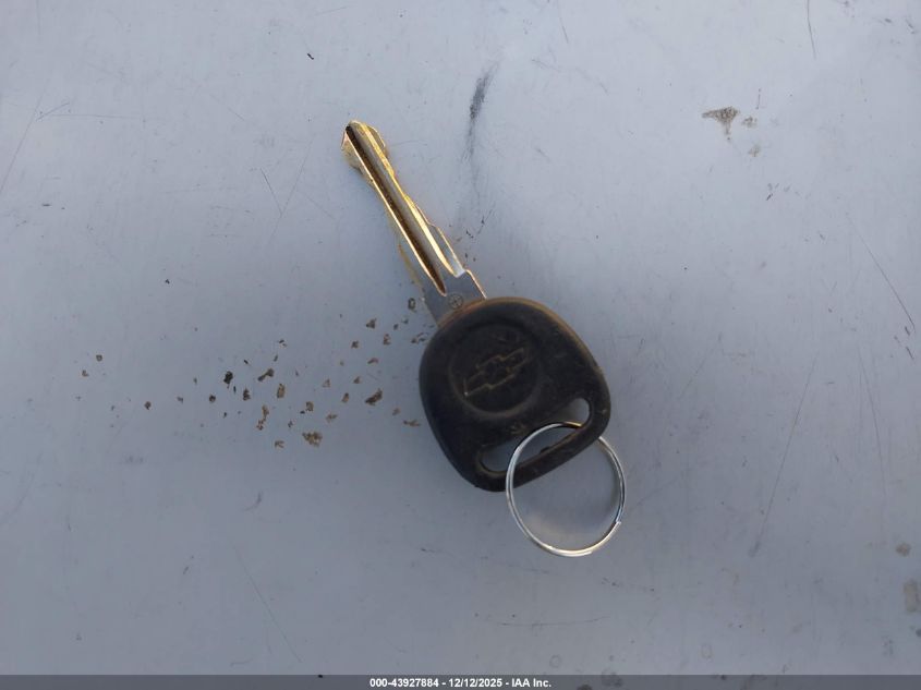 2017 Chevrolet Traverse Ls VIN: 1GNKRFED1HJ136874 Lot: 43927884