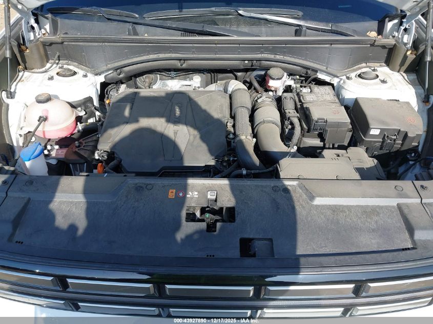 2024 Hyundai Santa Fe Se VIN: 5NMP1DGL5RH001290 Lot: 43927890