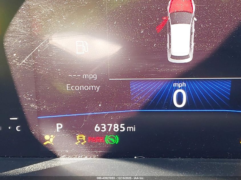 2024 Volkswagen Taos 1.5T Se VIN: 3VVEX7B2XRM057388 Lot: 43927893