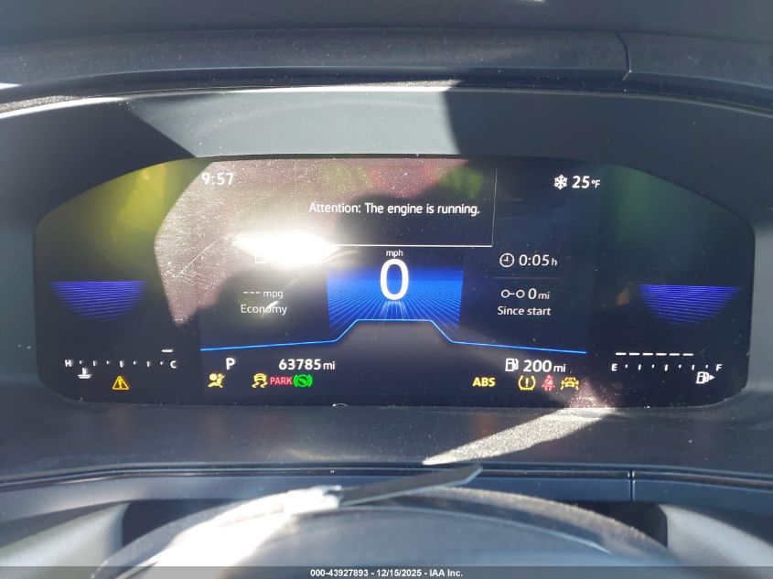 2024 Volkswagen Taos 1.5T Se VIN: 3VVEX7B2XRM057388 Lot: 43927893