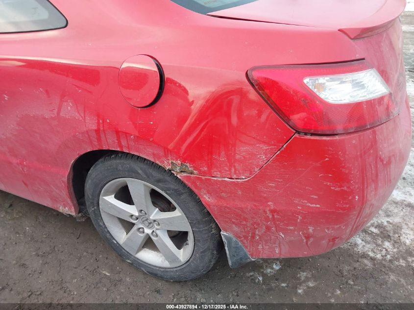 2007 Honda Civic Lx VIN: 1HGFA16587L061851 Lot: 43927894