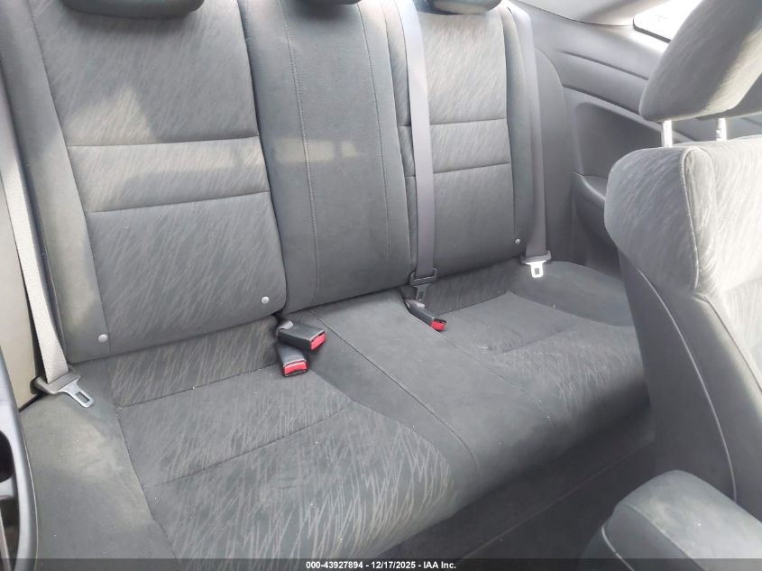 2007 Honda Civic Lx VIN: 1HGFA16587L061851 Lot: 43927894