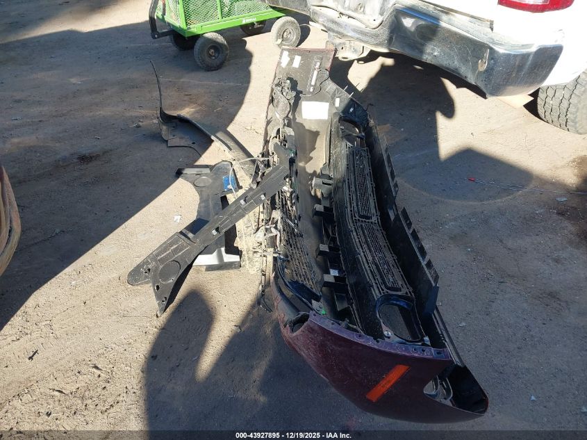 2023 Dodge Challenger R/T Scat Pack VIN: 2C3CDZFJ7PH679975 Lot: 43927895