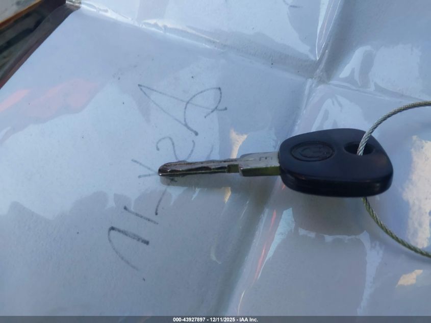 1994 BMW 325 Is VIN: WBABF3321REF44125 Lot: 43927897