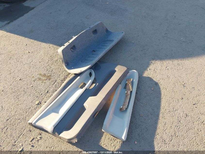 1994 BMW 325 Is VIN: WBABF3321REF44125 Lot: 43927897