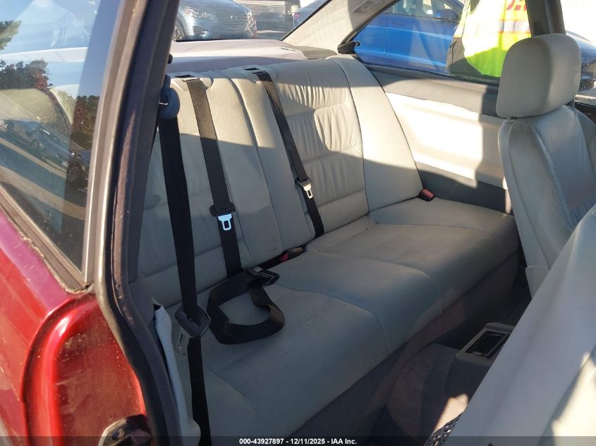 1994 BMW 325 Is VIN: WBABF3321REF44125 Lot: 43927897