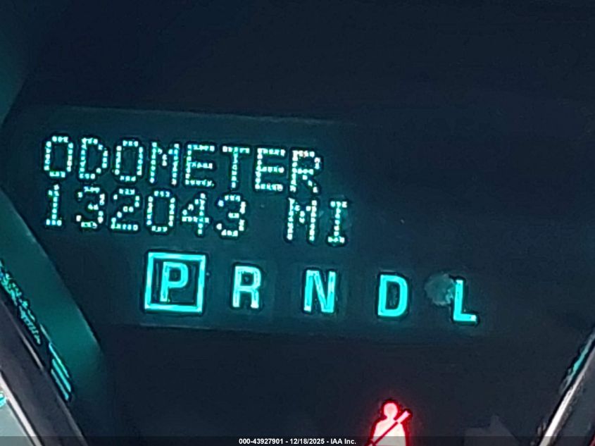 2017 Chevrolet Traverse Ls VIN: 1GNKVFED2HJ139827 Lot: 43927901