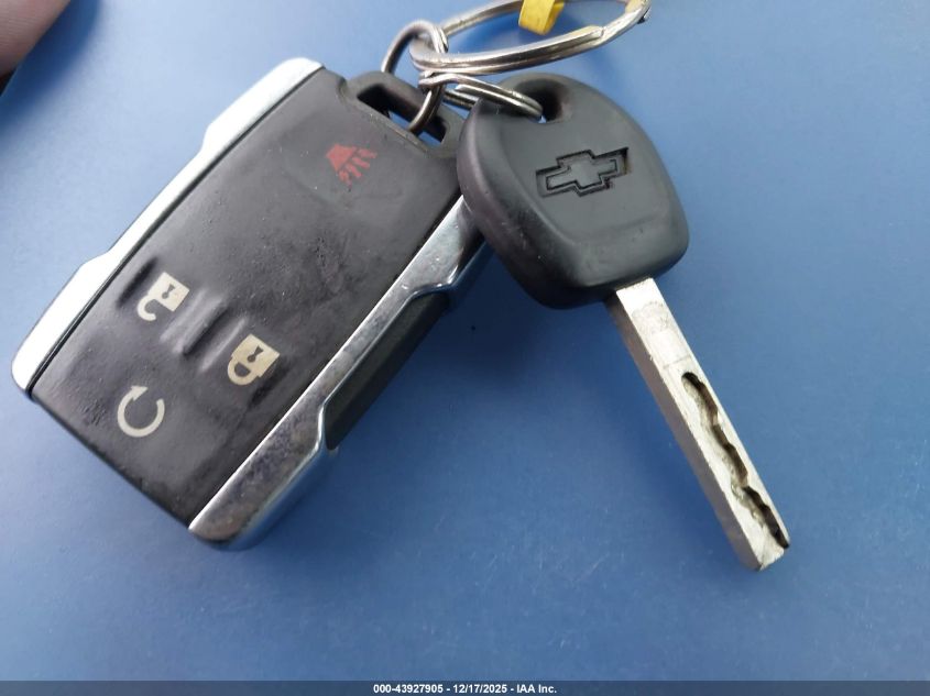 2022 Chevrolet Colorado 2Wd Short Box Z71 VIN: 1GCGSDEN2N1135289 Lot: 43927905