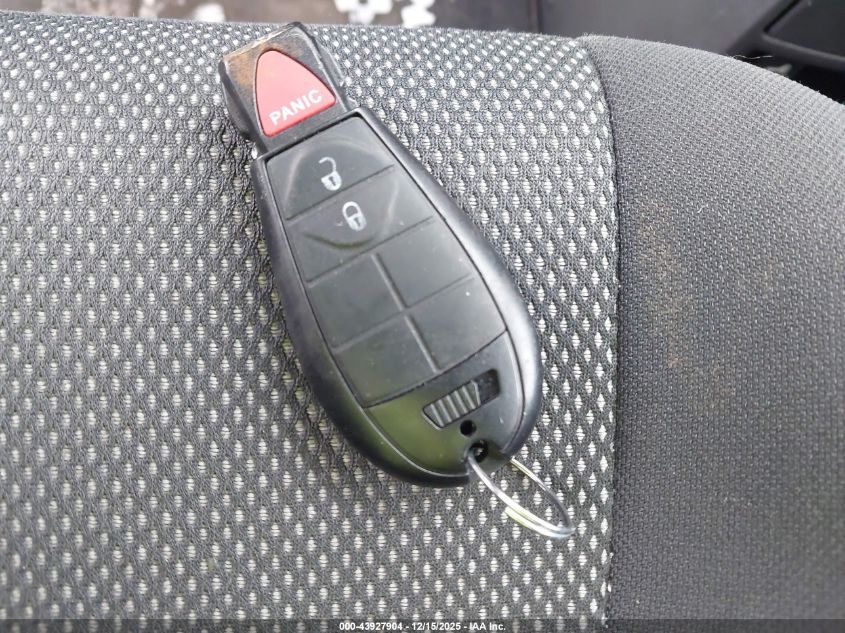 2009 Dodge Grand Caravan Se VIN: 2D8HN44E69R651574 Lot: 43927904