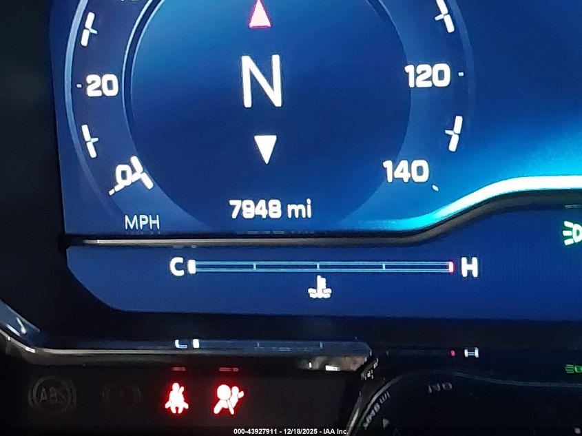 2025 Chevrolet Silverado 1500 4Wd Short Bed Rst VIN: 1GCUKEED3SZ181629 Lot: 43927911